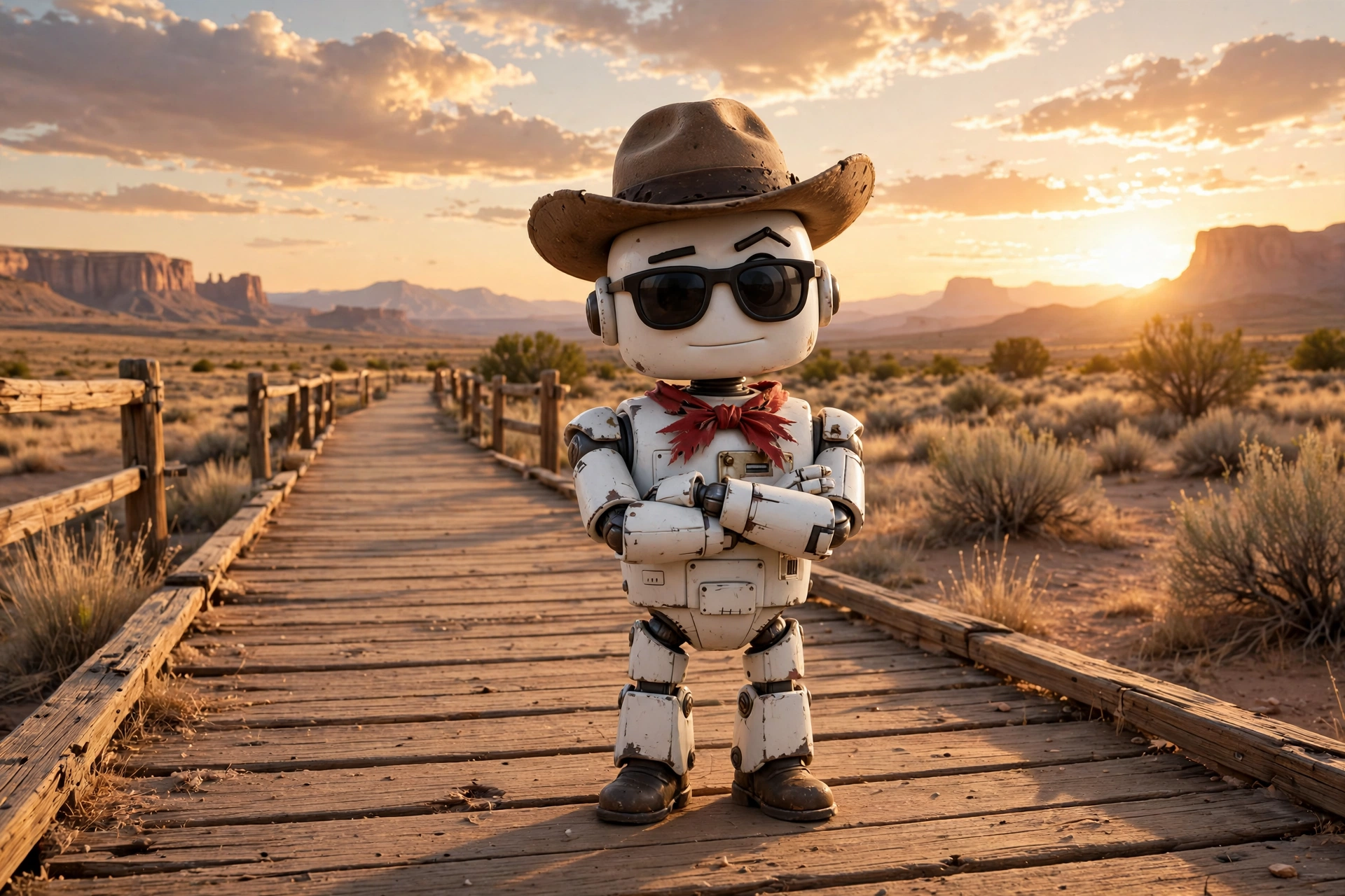 Bot Norris