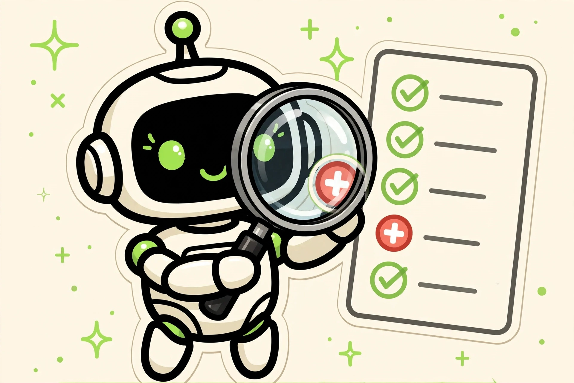 Catalog QA Auditor