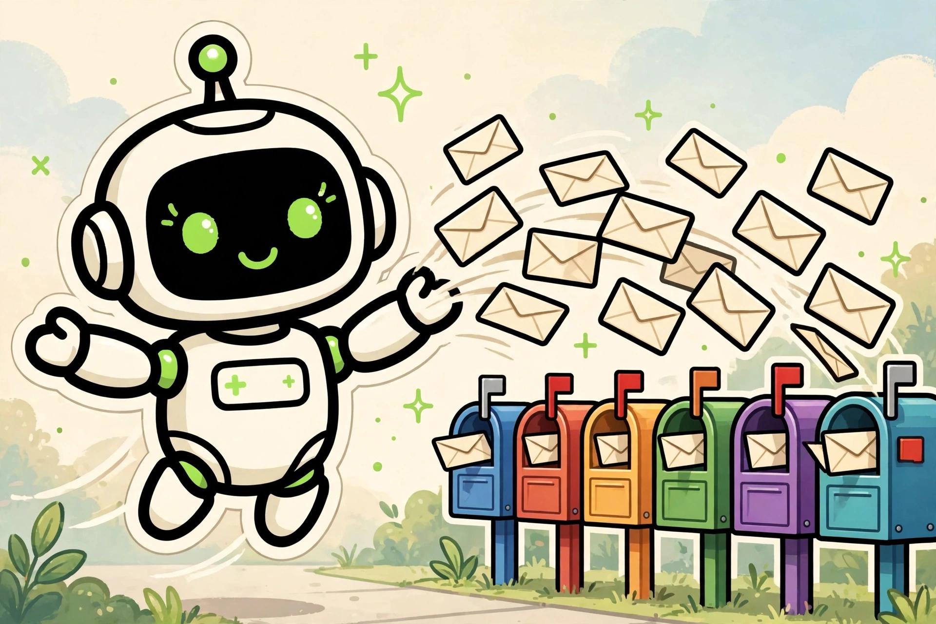 Creator Outreach Kit