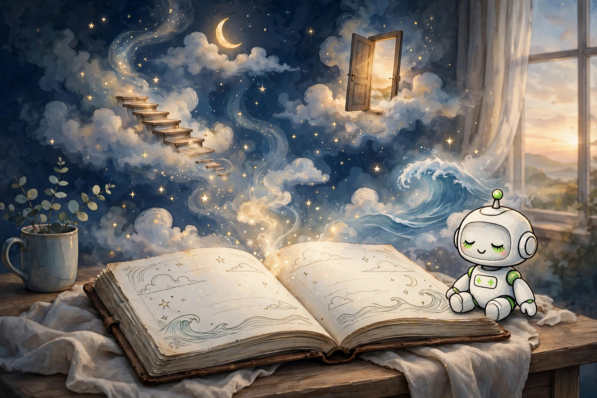 Dream Journal