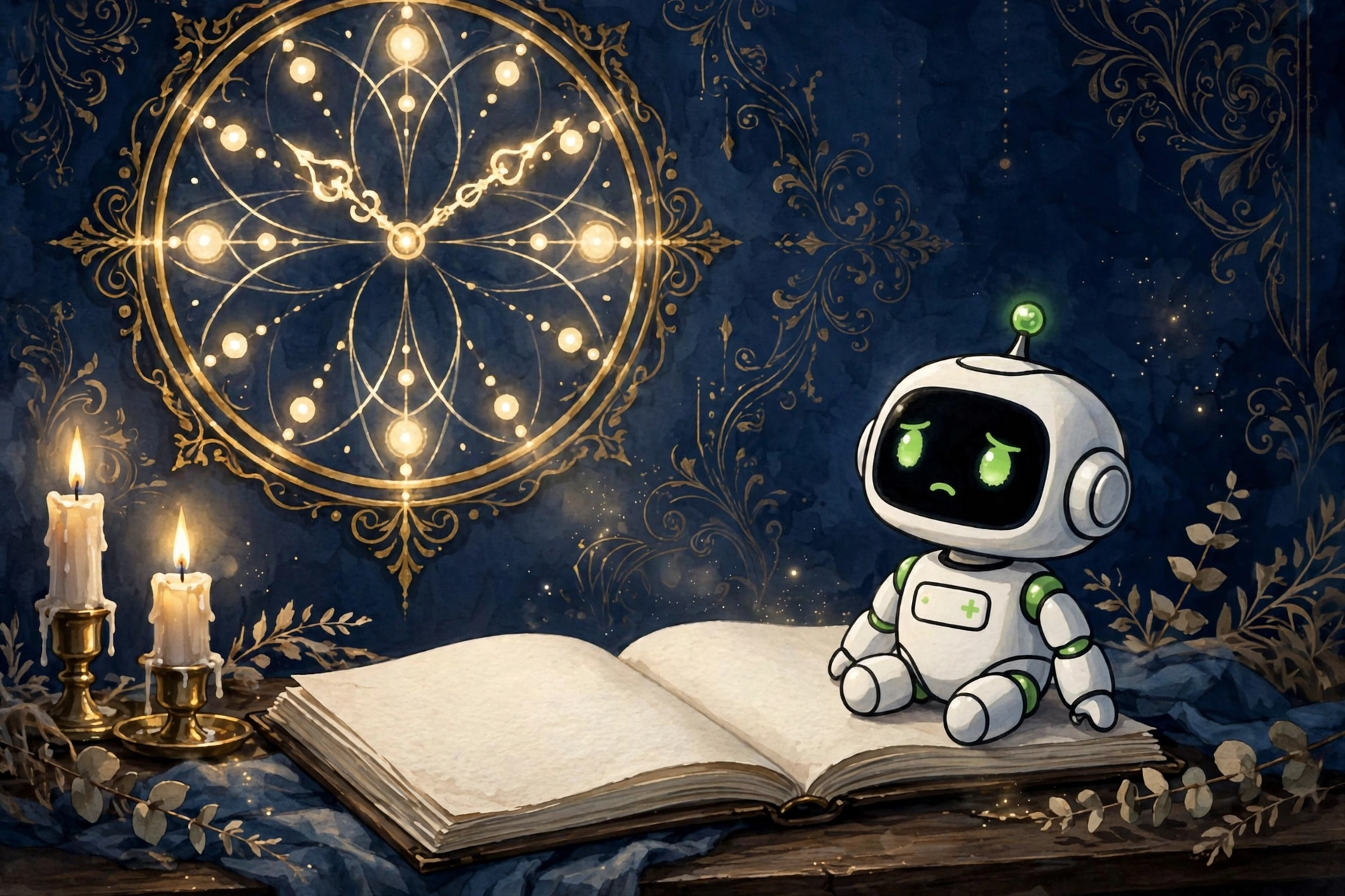 Numbers and Synchronicities