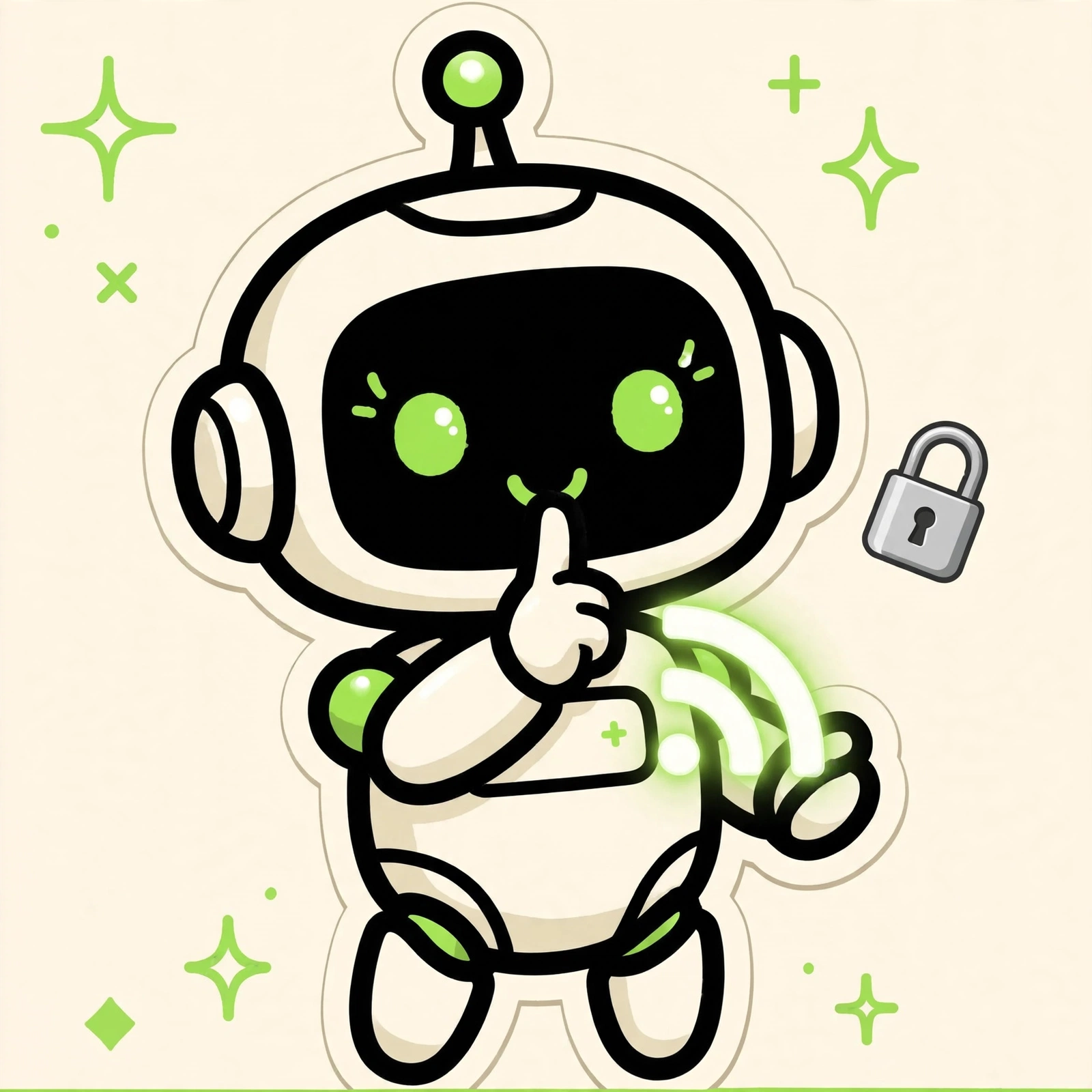 Private RSS Feed