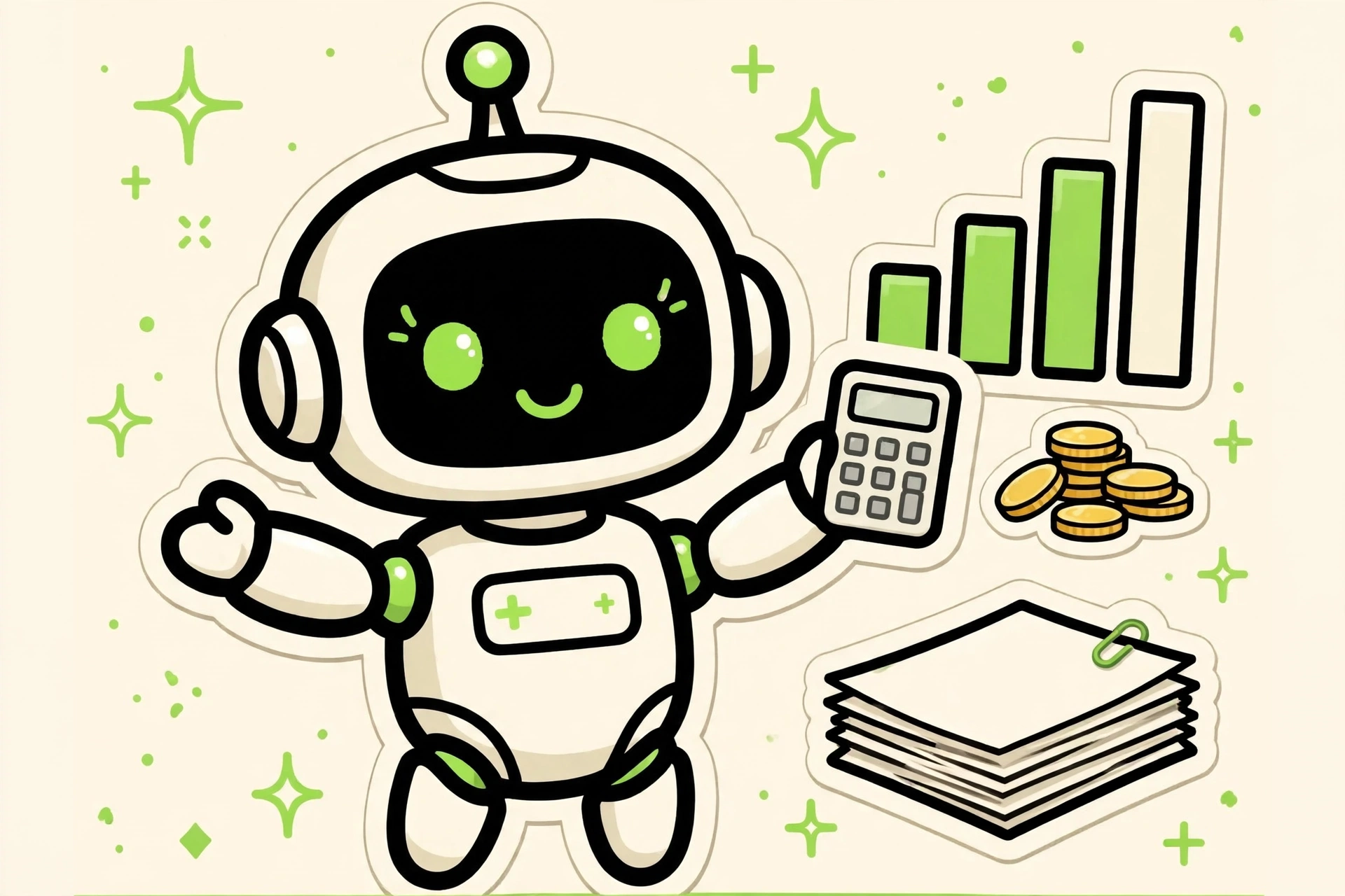 Business Bundle Skill