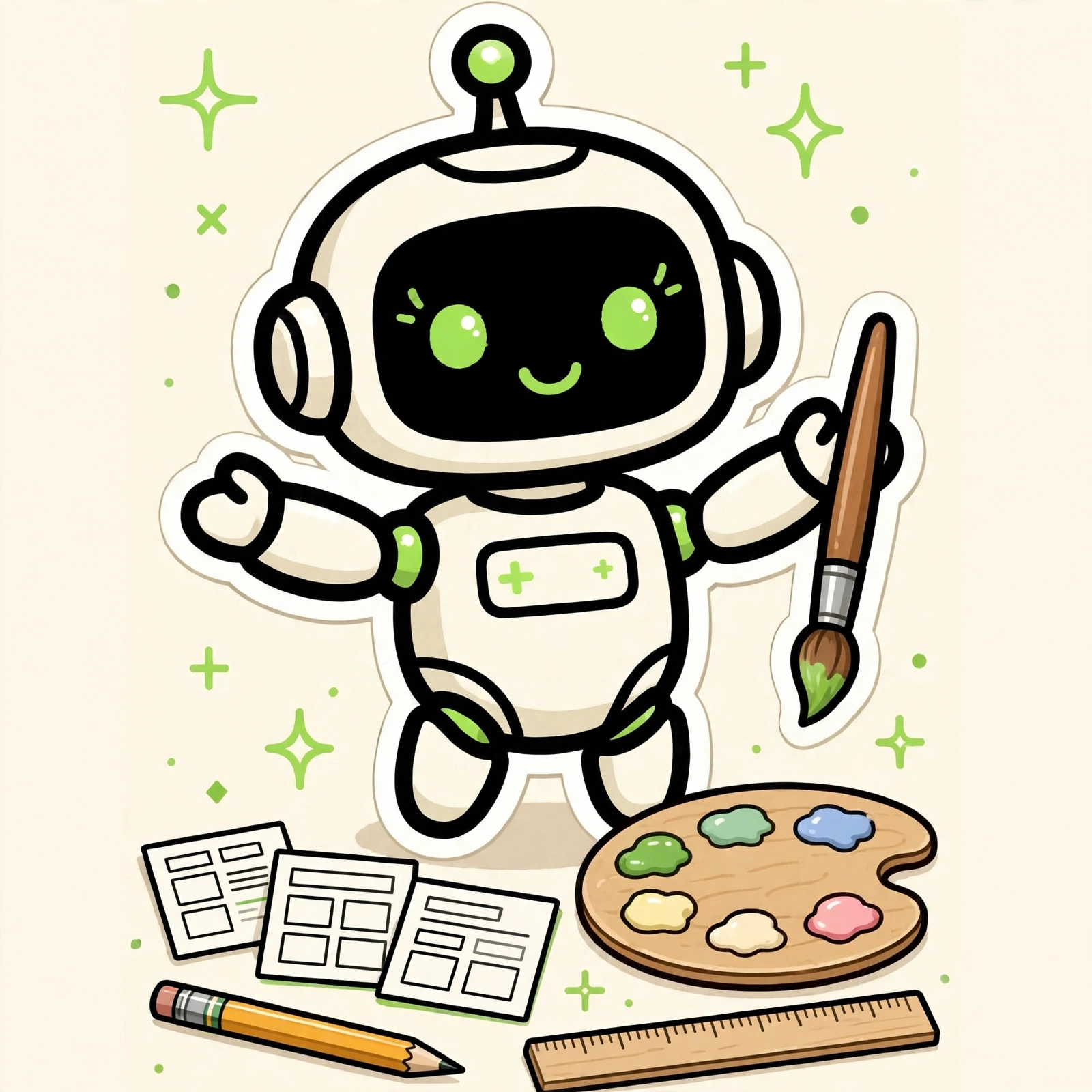 Designer Bundle Skill