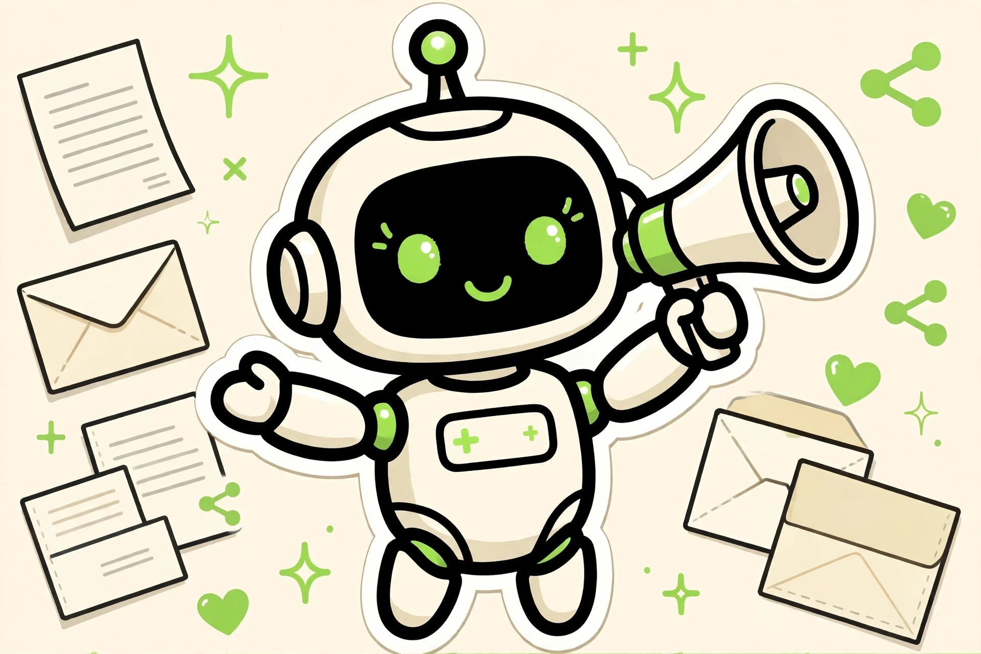 Marketing Bundle Skill