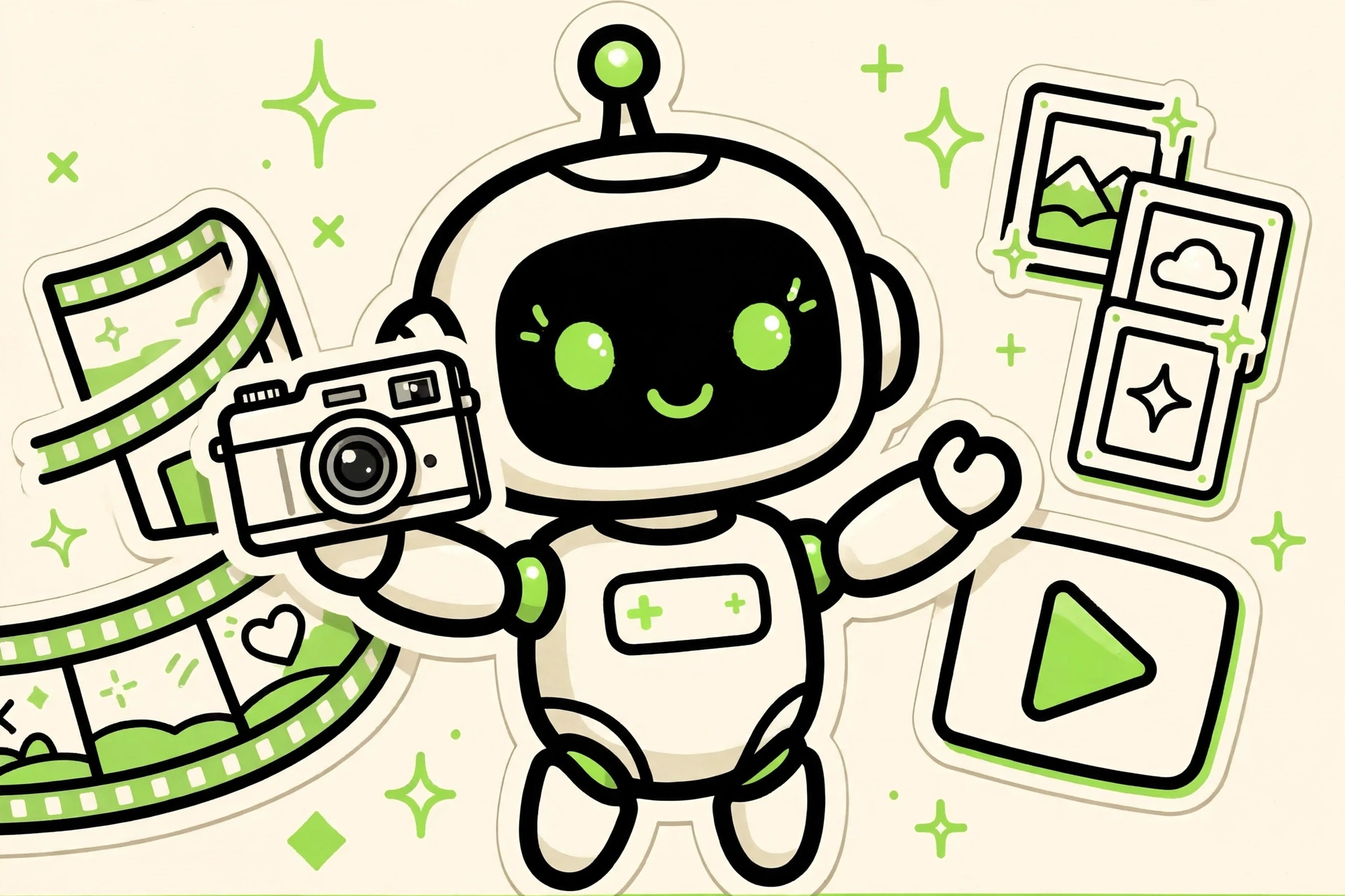 Media Bundle Skill