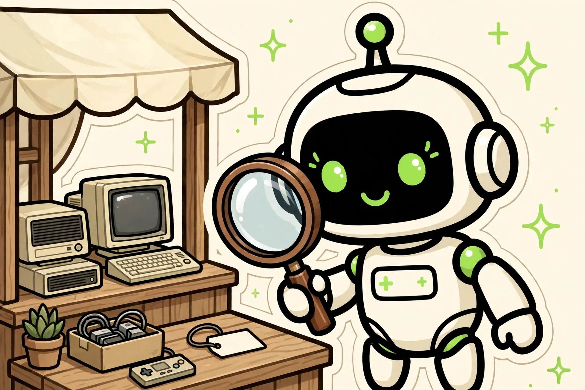 Observation Marketplace