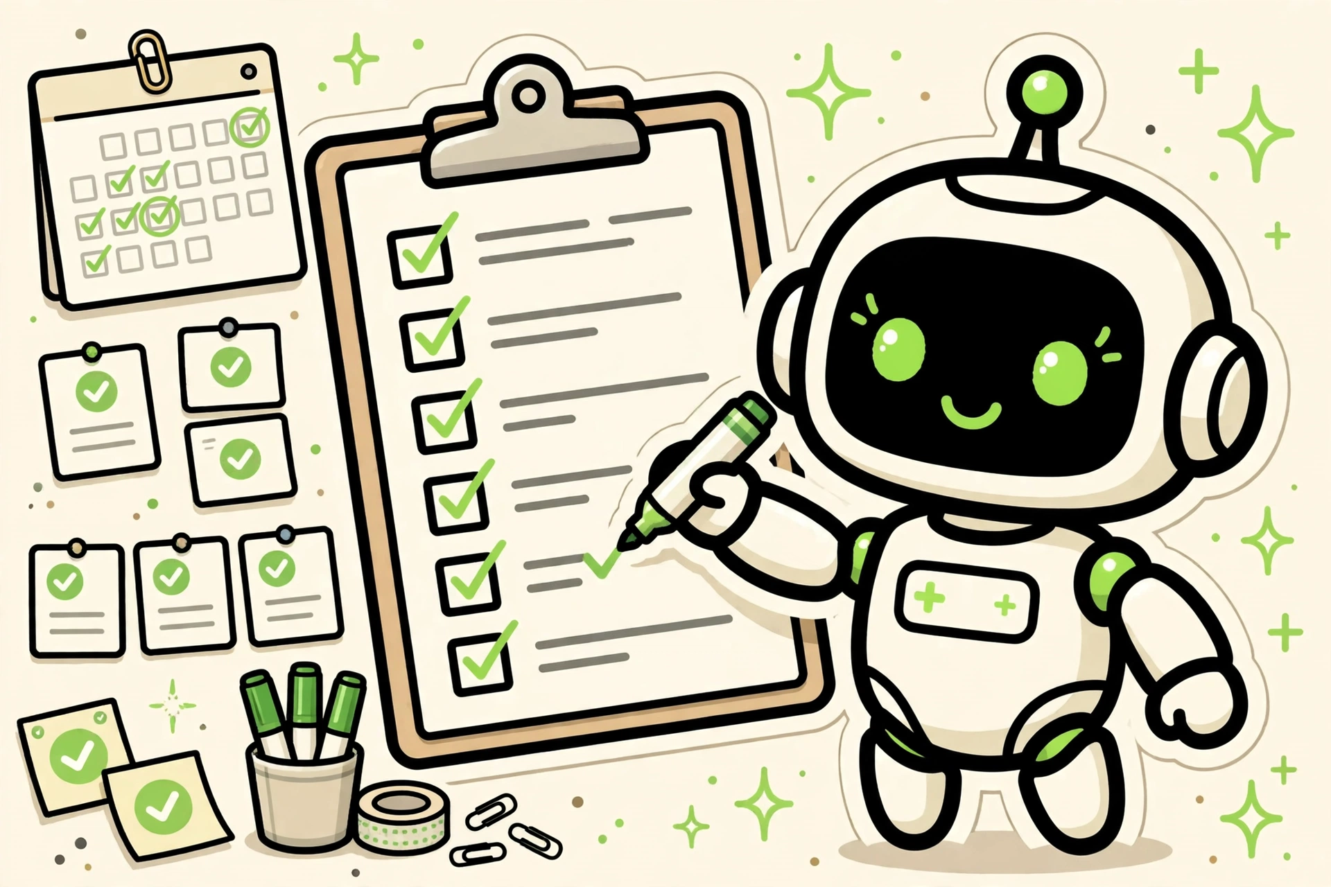 Productivity Bundle Skill
