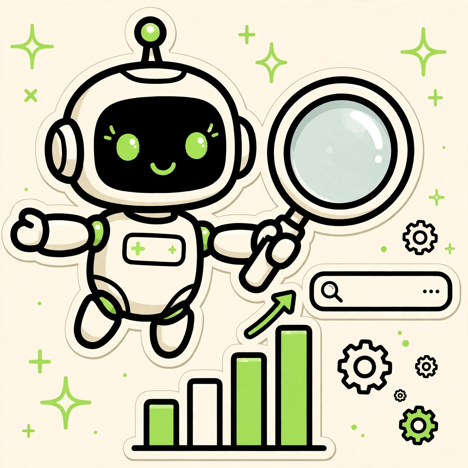 SEO Bundle Skill