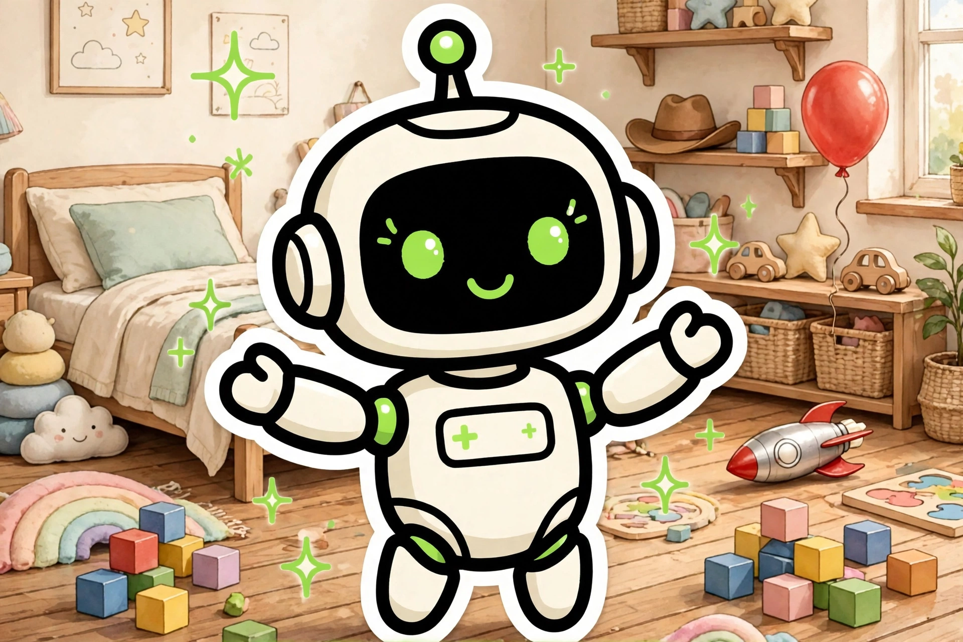 Toy Story Toy Quiz Skill