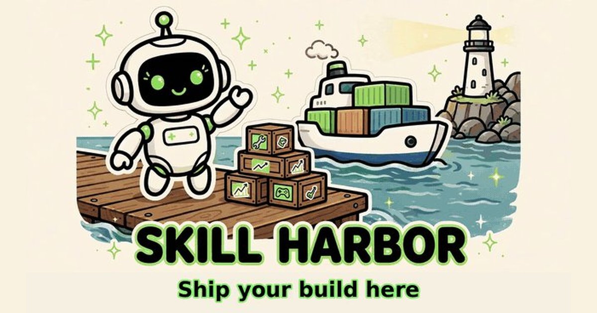 I got tired of reinstalling the same AI skills from scratch, so I built a directory of 1,900+ instal